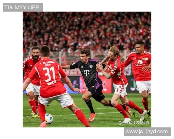 拜仁慕尼黑与柏林联合全场精彩对决回顾与分析