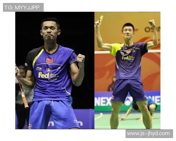 林丹与谌龙男单决赛巅峰对决谁将书写羽坛新的传奇篇章